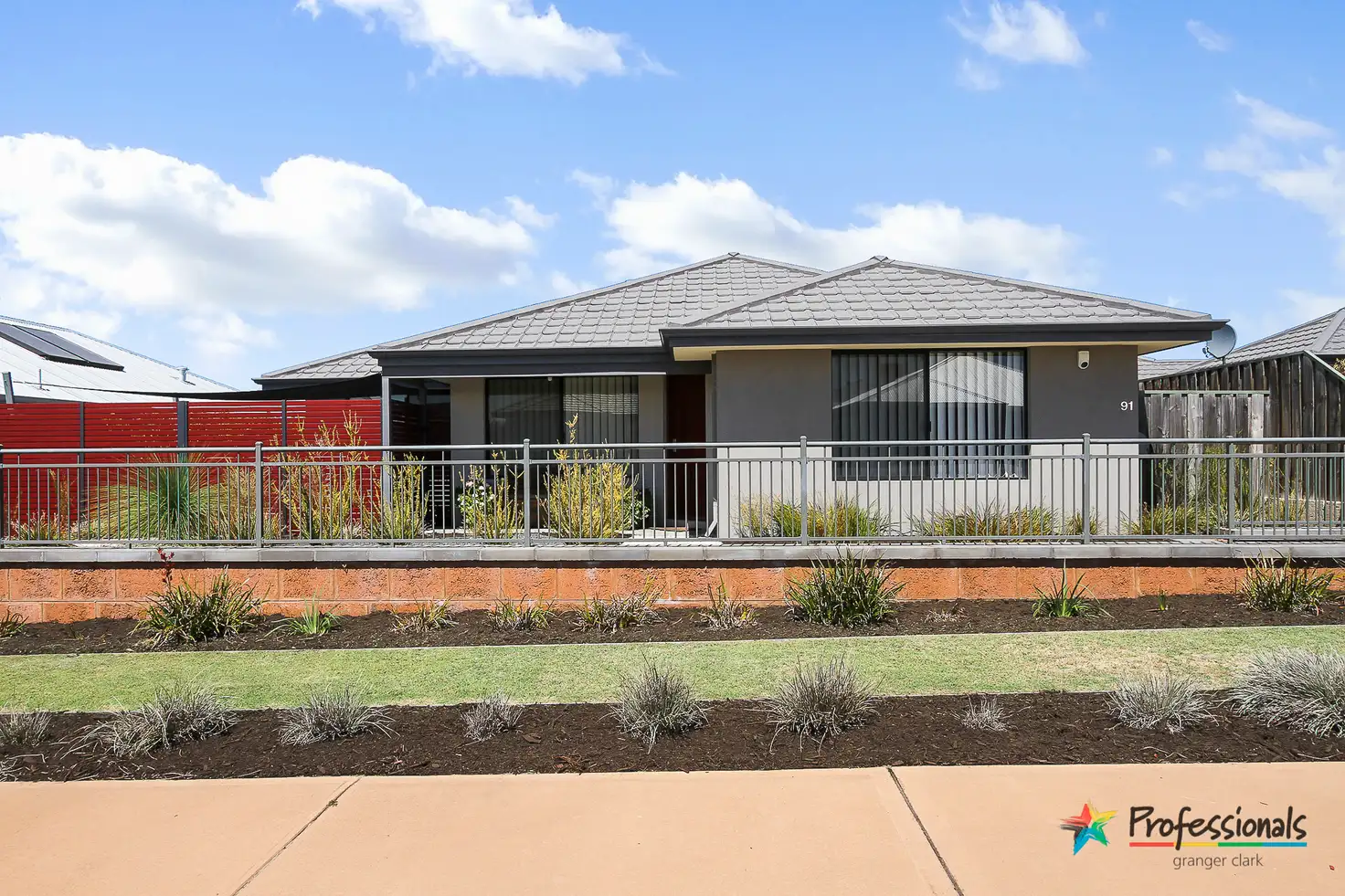 Main view of Homely house listing, 91 Brixton Crescent, Ellenbrook WA 6069