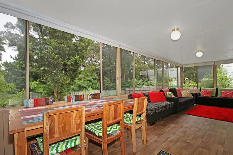 Third view of Homely house listing, 35 Surf Beach Avenue, Surf Beach NSW 2536
