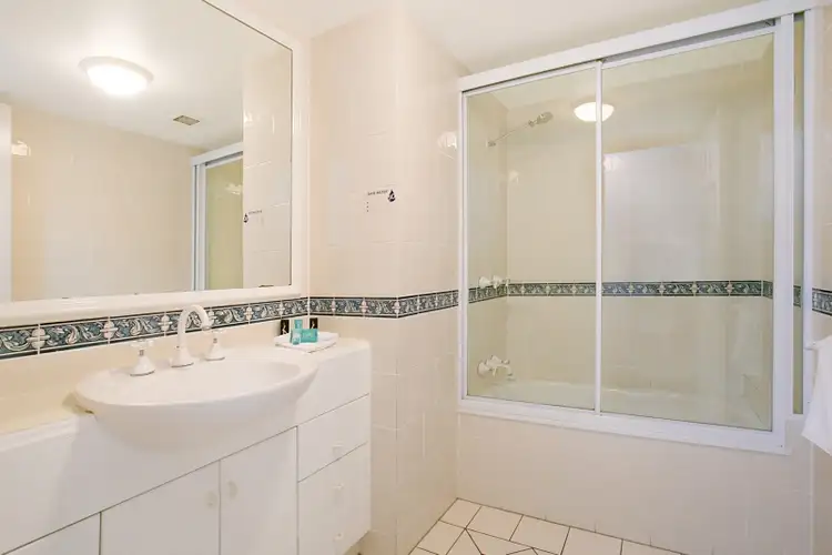 Seventh view of Homely apartment listing, 43/122 'La Grande' Old Burleigh Road, Broadbeach QLD 4218