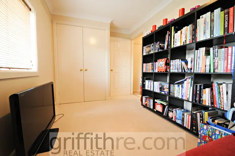 Fifth view of Homely house listing, 20 Gunbar Street, Griffith NSW 2680