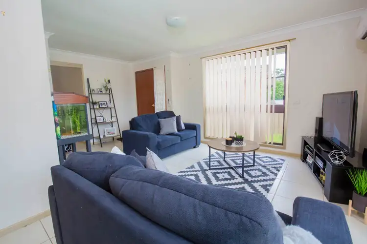 Second view of Homely house listing, 80 Regiment Road, Rutherford NSW 2320