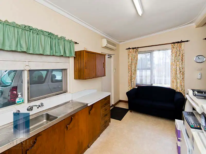 Main view of Homely semi-detached listing, 236A High Road, Riverton WA 6148