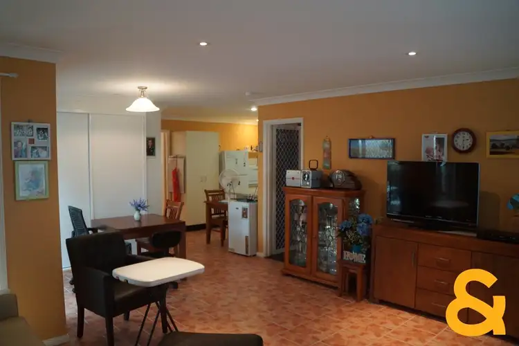 Fifth view of Homely house listing, 4/18 Floraville Road, Belmont North NSW 2280