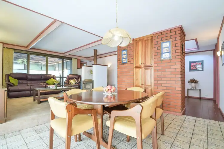 Second view of Homely house listing, 39 Chandlers Hill Road, O'halloran Hill SA 5158