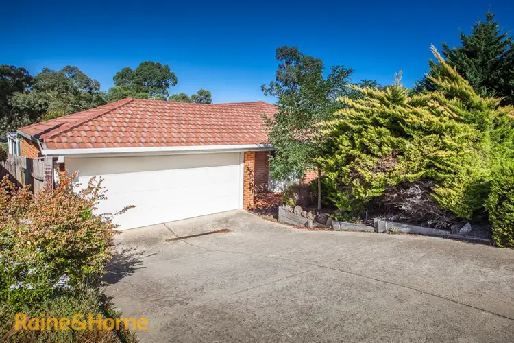Second view of Homely house listing, 14 Brett Court, Sunbury VIC 3429