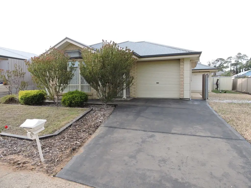 Main view of Homely house listing, 5 Sheoak Link, Murray Bridge SA 5253