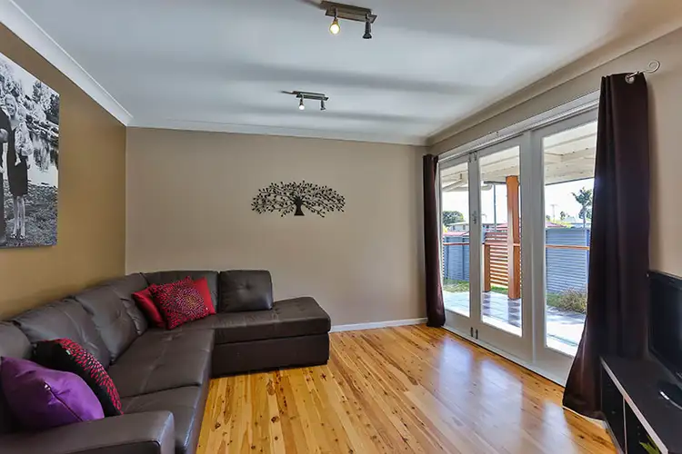 Third view of Homely house listing, 82 Crown Street, Rangeville QLD 4350