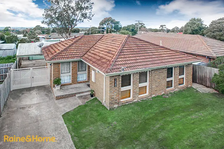 Second view of Homely house listing, 1 Eyre Street, Sunbury VIC 3429