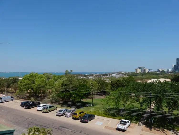 Third view of Homely apartment listing, 20/21 Duke St, Stuart Park NT 820