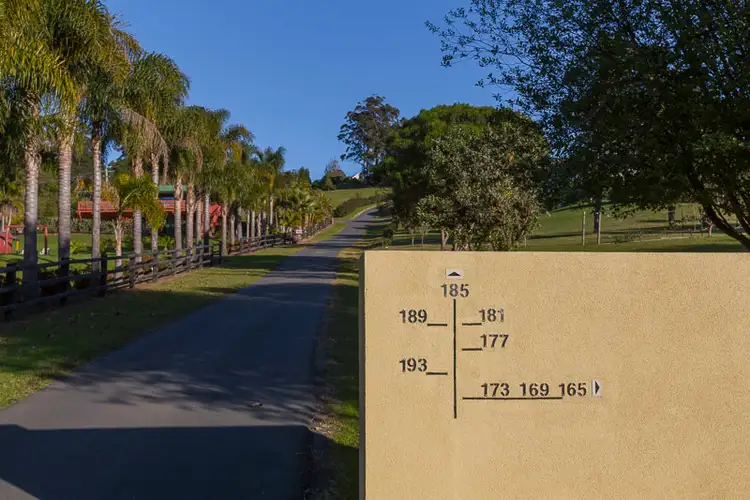 Sixth view of Homely land listing, 177 George Bass Drive, Surf Beach NSW 2536