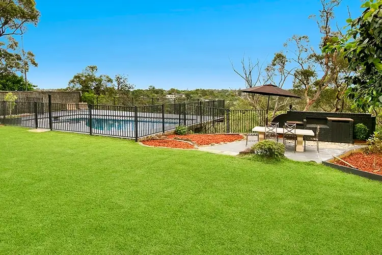 31 Barrie St, East Killara NSW 2071
