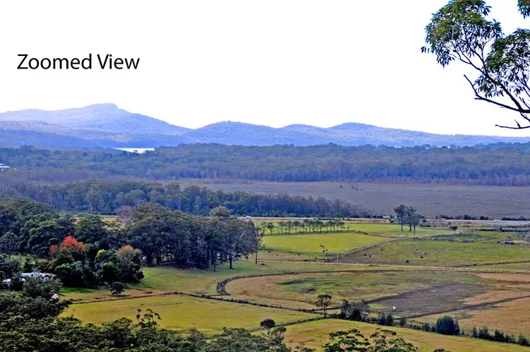Main view of Homely rural property listing, Lot 2 Grass Tree Way, Kendall NSW 2439