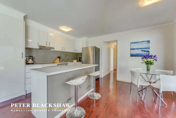 Fourth view of Homely house listing, 10 Morrison Street, Kambah ACT 2902