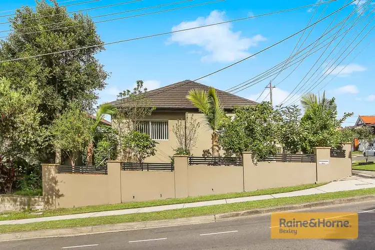 54 Wolli Creek Road, Banksia NSW 2216