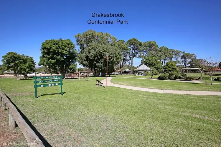 Sixth view of Homely land listing, 2 Elliott Street, Waroona WA 6215