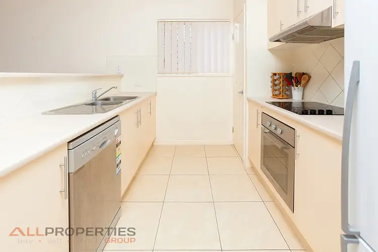 Fifth view of Homely house listing, 10 Jasper Way, Springfield QLD 4300