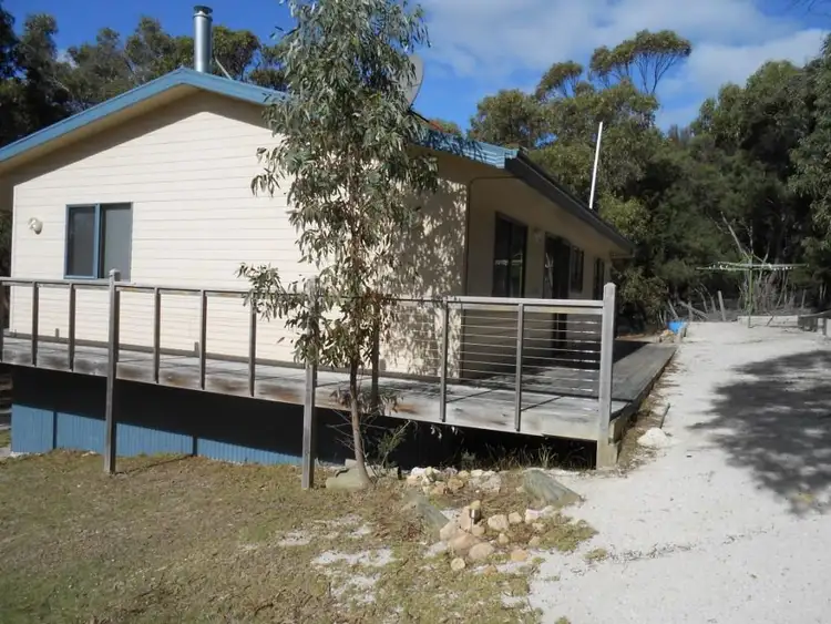Fourth view of Homely house listing, 467 Killiecrankie Road, Killiecrankie, Flinders Island TAS 7255