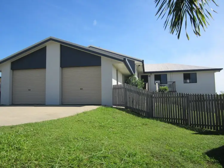 6 Fantome Court, Rural View QLD 4740