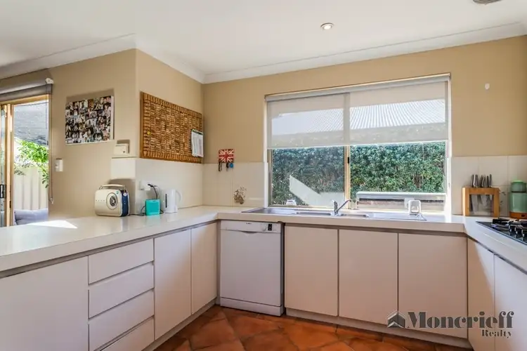 Fifth view of Homely other listing, 12b Ince Road, Attadale WA 6156