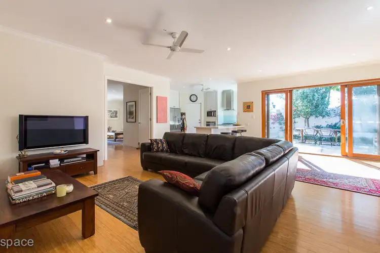Fourth view of Homely house listing, 3B Chamberlain Street, Cottesloe WA 6011