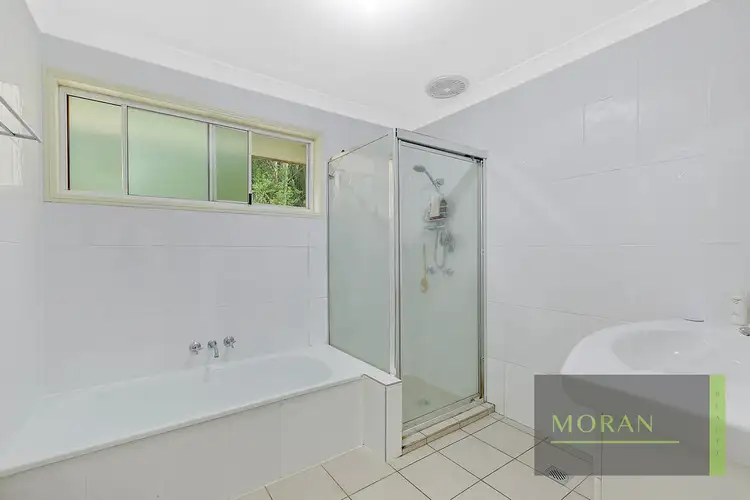 Seventh view of Homely townhouse listing, 33/97 Edmund Rice Drive, Southport QLD 4215