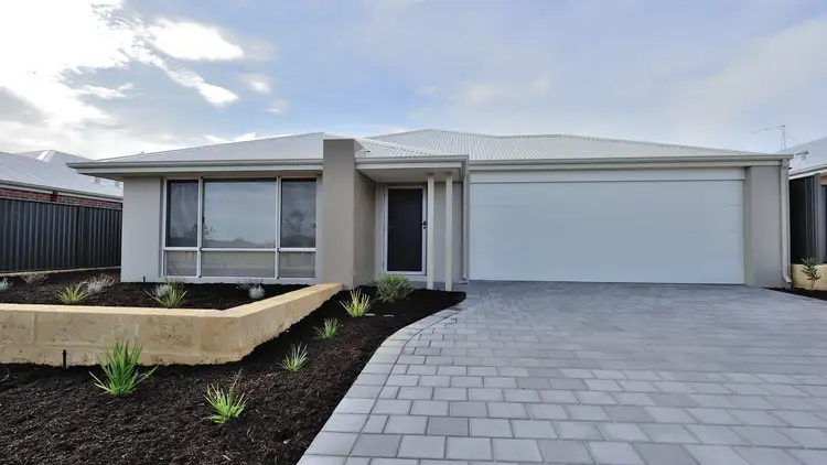 7 Holbeck Way, Baldivis WA 6171