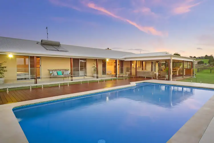 Main view of Homely house listing, 2 Pine Tree Drive, Lake Macdonald QLD 4563