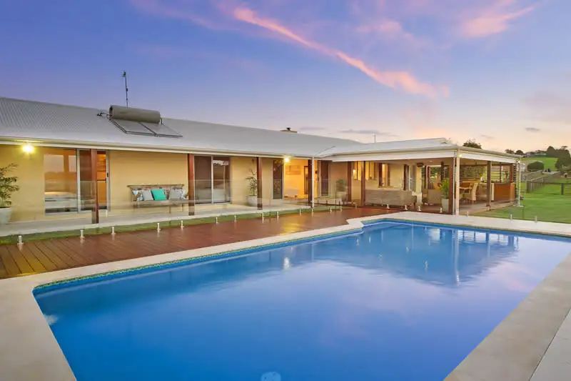 Main view of Homely house listing, 2 Pine Tree Drive, Lake Macdonald QLD 4563