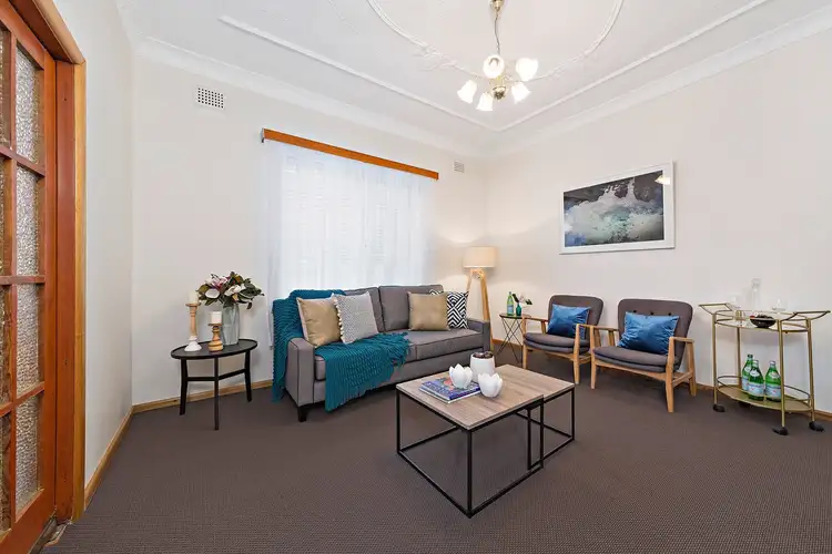 Sixth view of Homely house listing, 60 Leopold Street, Ashbury NSW 2193