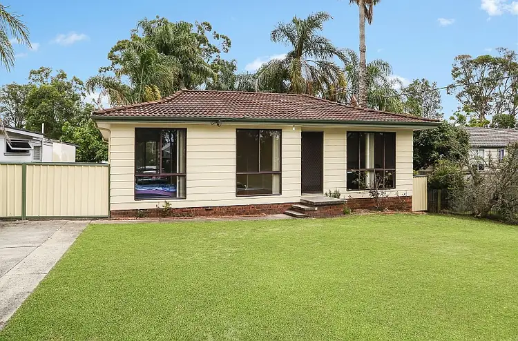 38 Allambee Crescent, Blue Haven NSW 2262