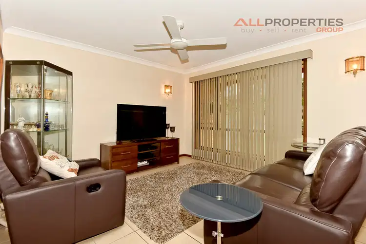 Fifth view of Homely house listing, 81 Durrang St, Durack QLD 4077