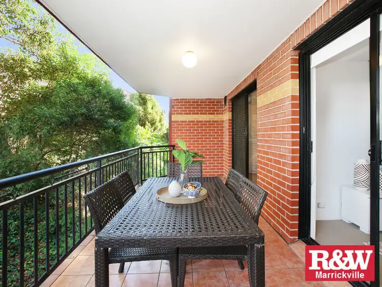Third view of Homely apartment listing, 73/3 Williams Parade, Dulwich Hill NSW 2203