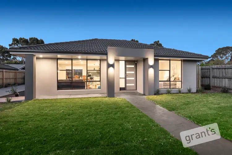 1/67 Cheviot Avenue, Berwick VIC 3806