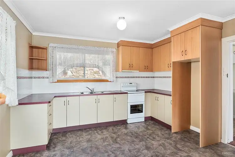 Third view of Homely house listing, 6 Cherry Street North, Hillcrest TAS 7320