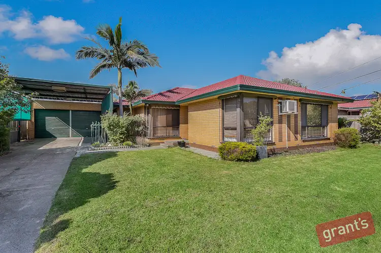 14 Mountview Avenue, Hallam VIC 3803