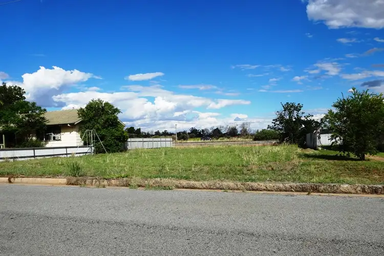 Second view of Homely land listing, 35 Railway Avenue, Leeton NSW 2705