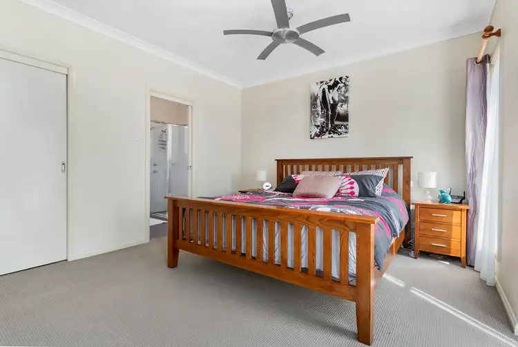 Second view of Homely house listing, 7 Pontville Close, West Hoxton NSW 2171