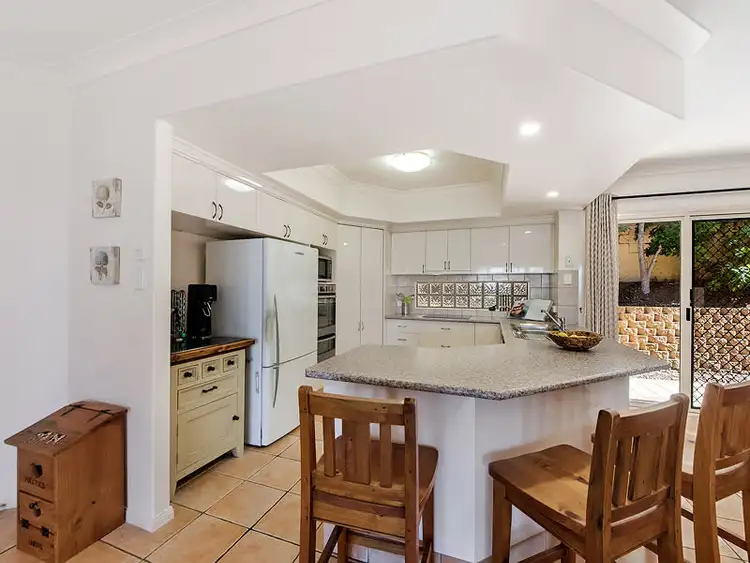 Fourth view of Homely house listing, 12 Pearson Close, Arundel QLD 4214