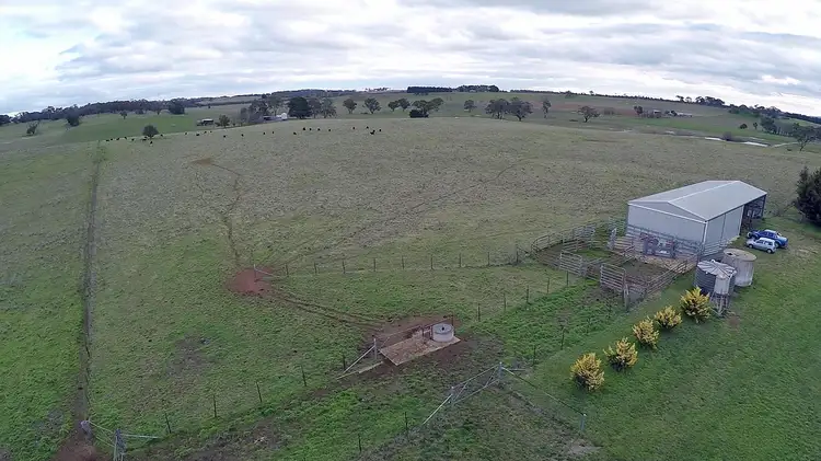 Seventh view of Homely rural property listing, Address available on request