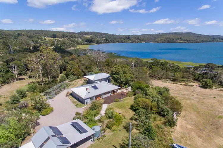 Main view of Homely house listing, 103 Paper Beach Road, Swan Point TAS 7275