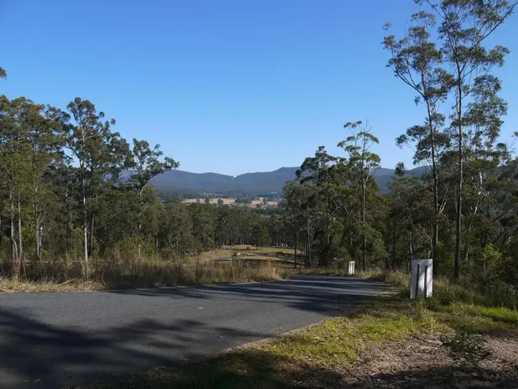 Main view of Homely land listing, Lot 8 Nottingham Drive, Glenreagh NSW 2450