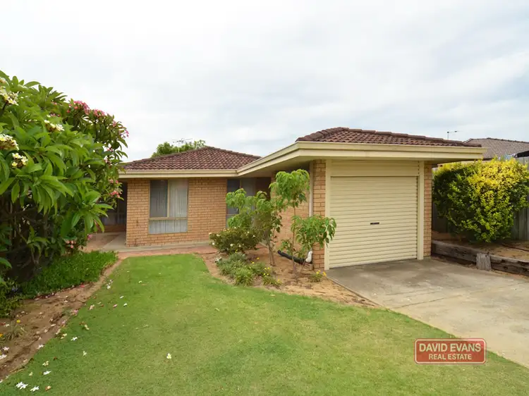 Third view of Homely semi-detached listing, 14B Manyarra Turn, Joondalup WA 6027