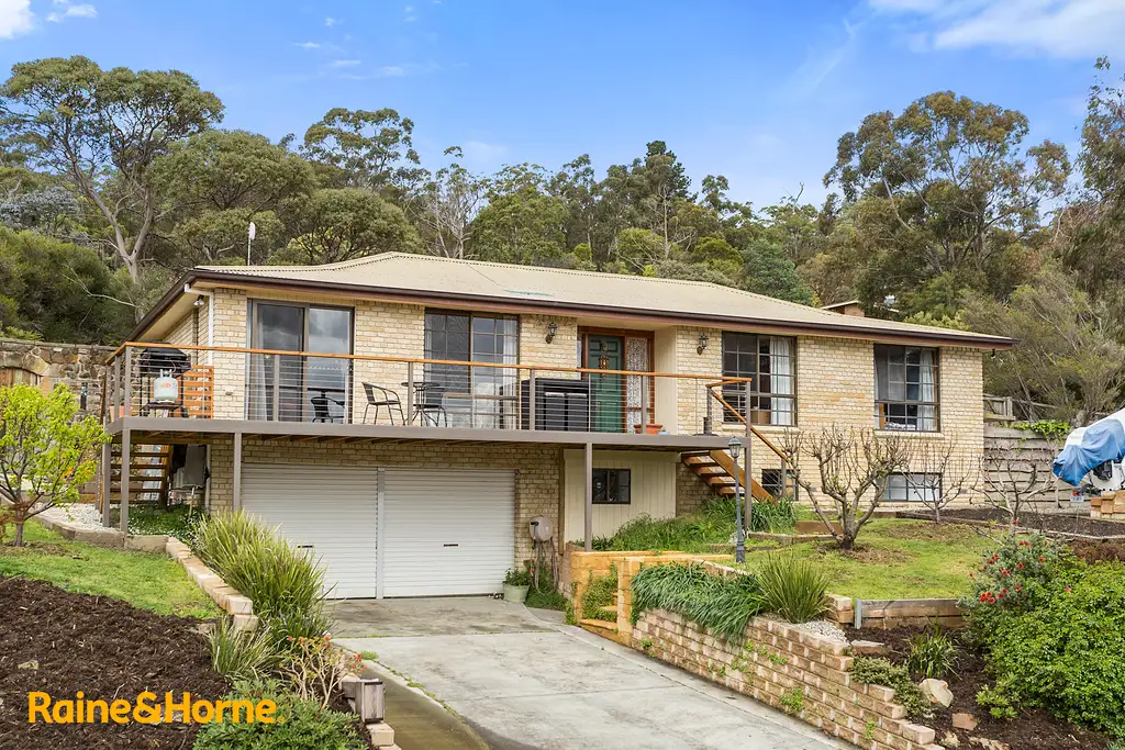 Main view of Homely house listing, 41 Baynton Street, Kingston TAS 7050