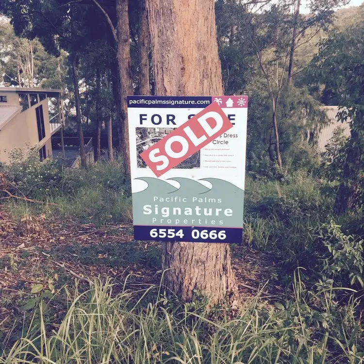58 Patsys Flat Road, Smiths Lake NSW 2428