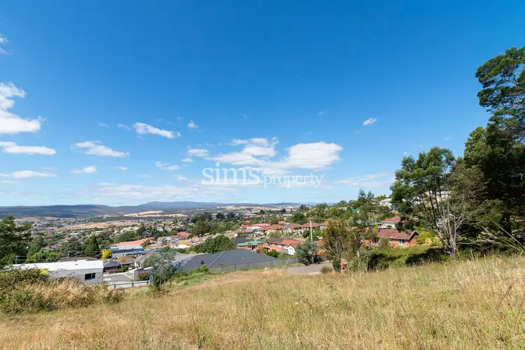 Third view of Homely land listing, 76 Junction Street, Newstead TAS 7250