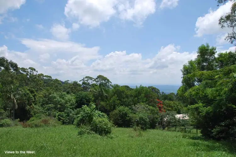 Fifth view of Homely land listing, 132 MacDonnell Road, Tamborine Mountain QLD 4272