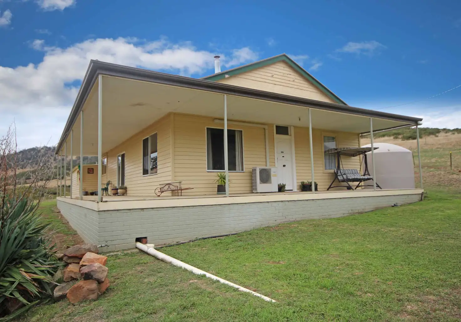 Main view of Homely house listing, 72 Cockatoo Gully Road, Mangalore TAS 7030