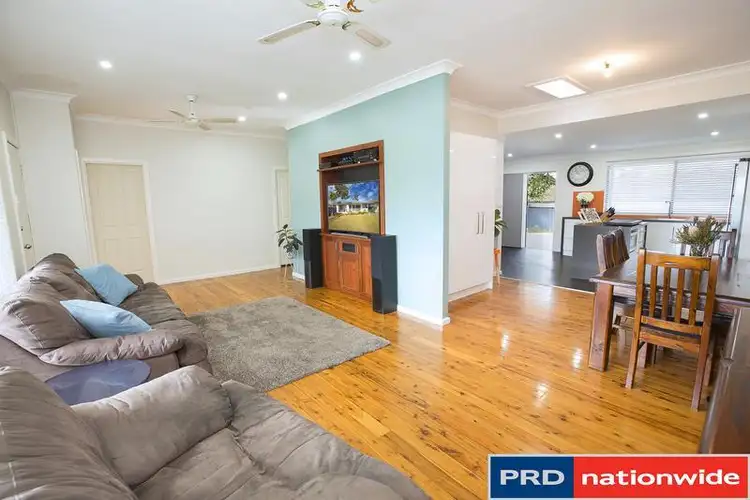 Second view of Homely house listing, 22 Baronesa Road, South Penrith NSW 2750