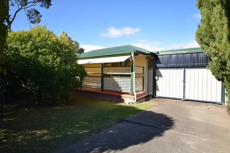 Third view of Homely house listing, 136 East Street, Nowra NSW 2541