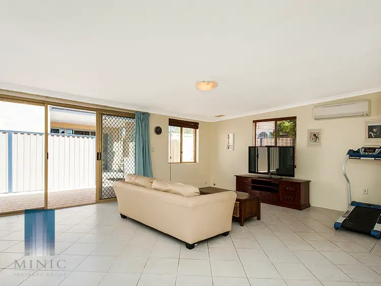 Fourth view of Homely house listing, 12 Chiswick Street, Riverton WA 6148